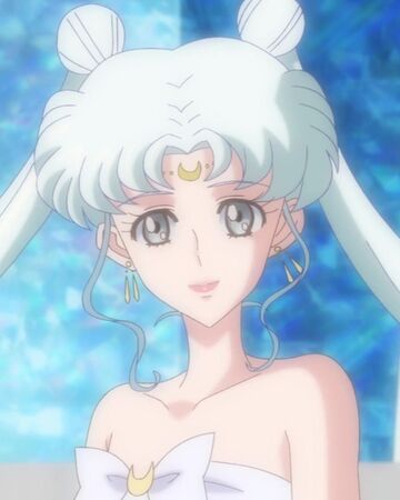 Queen Serenity Sailor Moon Crystal Wiki Fandom Can sailor moon and the other guardians successfully find the legendary silver crystal, and protect the. queen serenity sailor moon crystal