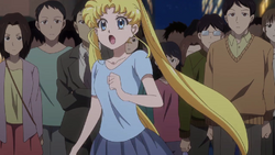 Sailor Moon Crystal S3 (Episódios 27+) Act. 29 Mugen 3 - Dois novos  soldados - Assista na Crunchyroll