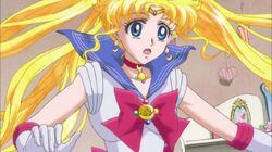 Sailor Moon Crystal: Season 1