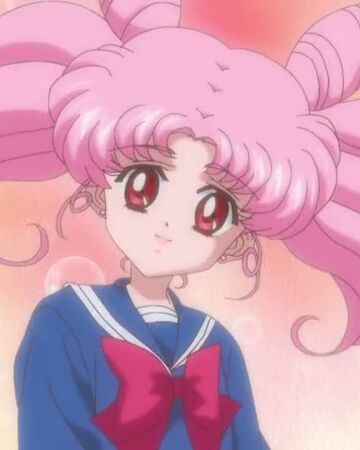 Chibiusa Tsukino Sailor Moon Crystal Wiki Fandom Sailor moon is a shoujo manga series created by naoko takeuchi in 1992 as the sequel to codename wa sailor v. chibiusa tsukino sailor moon crystal