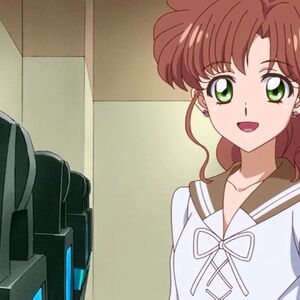 Makoto Kino Season 3 Image Gallery Sailor Moon Crystal Wiki Fandom