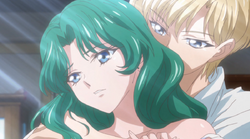 Sailor Moon Crystal – 28 – Random Curiosity