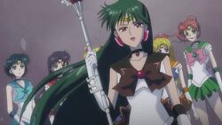 Análise – Sailor Moon Crystal Season III – PróximoNível