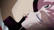 Sailor moon crystal act 23 black lady kissing tuxedo mask-1024x576
