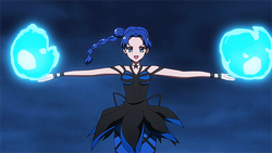 Cyprine (Crystal), Sailor Moon Wiki