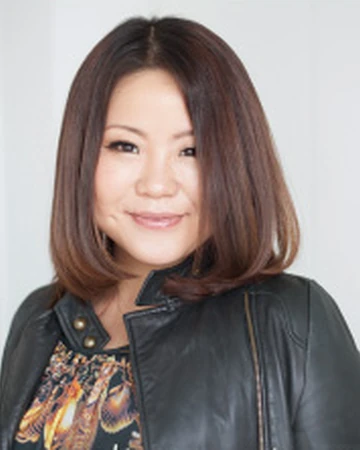 Shoko Fujibayashi Sailor Moon Crystal Wiki Fandom Birthplace yamagata city, yamagata prefecture, japan. shoko fujibayashi sailor moon crystal