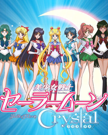 Sailor Senshi Sailor Moon Crystal Wiki Fandom This wiki is a collaborative encyclopedia for everything related to the metaseries sailor moon. sailor senshi sailor moon crystal