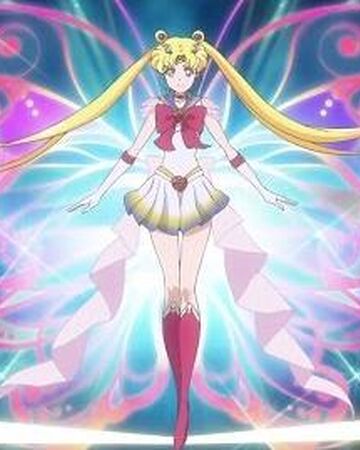 Moon Crisis Make Up Sailor Moon Crystal Wiki Fandom