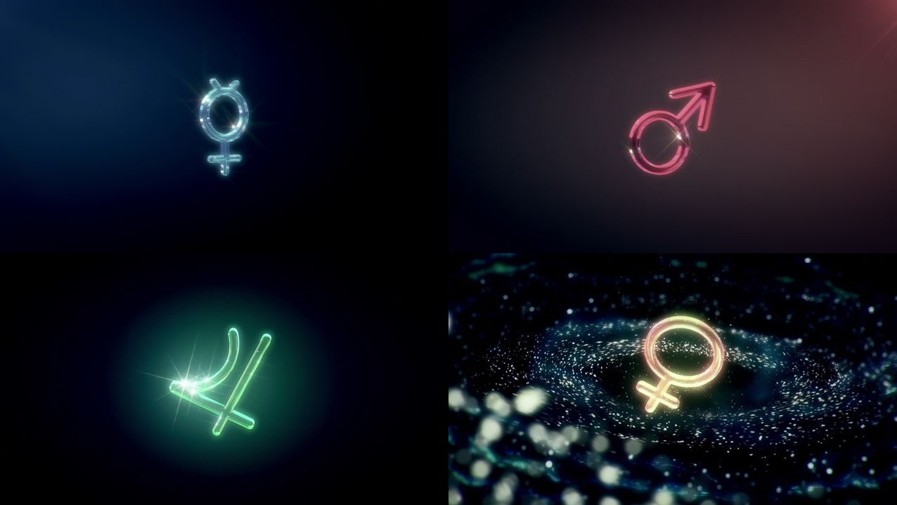 sailor jupiter symbols