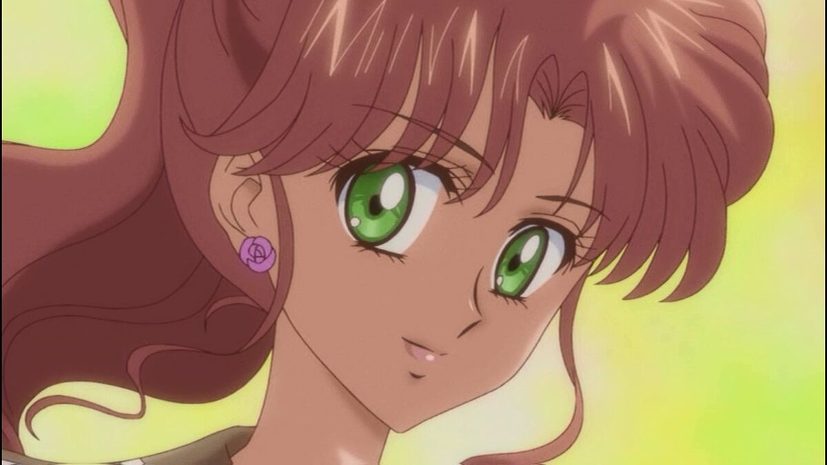 Makoto Kino Season 2 Image Gallery | Sailor Moon Crystal