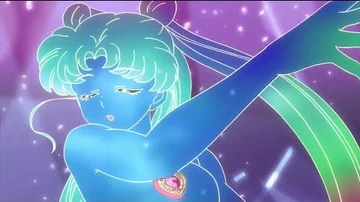 Moon Cosmic Power, Make Up! | Sailor Moon Crystal Wiki | Fandom