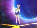 Sailor Uranus