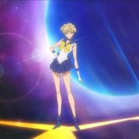Sailor Uranus Sailor Moon Crystal Wiki Fandom Sailor uranus sailor moon manga sailor neptune sailor mars sailor moon crystal. sailor uranus sailor moon crystal