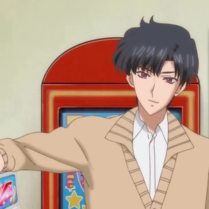 Mamoru Chiba Season 1 Image Gallery Sailor Moon Crystal Wiki Fandom 024 i can't forget about mamoru chiba after all. mamoru chiba season 1 image gallery