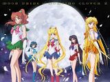 Moon Pride (CD and Blu-ray)