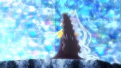 Human Luna Sailor Moon Crystal Wiki Fandom