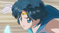 Sailor Mercury Season 3 Image Gallery, Sailor Moon Crystal Wiki