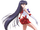 Sailor Mars Image Gallery