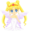 Neo Queen Serenity