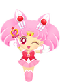 Sailor Chibi Moon