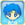 Sailor Mercury icon