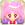 Chibi-Usa (Santa) icon