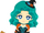 Michiru Kaioh (Witch)