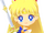 Sailor Venus (Manga Design)