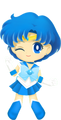 Sailor Mercury