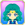 Super Sailor Neptune icon