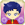 Kou Seiya (Popstar) icon