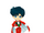 Mamoru Chiba (Christmas ver.)/Gallery