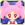Chibi-Usa (School Uniform) icon