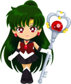 Sailor Pluto