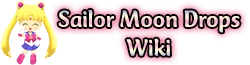 Sailor Moon Drops Wiki