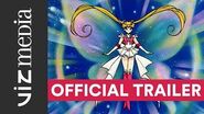 Sailor Moon S Part 2 on Blu-Ray and DVD - Official English Trailer