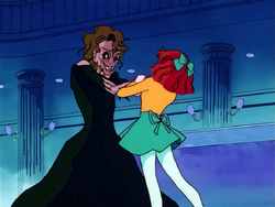 Sailor moon a moon star is born full episode clearance