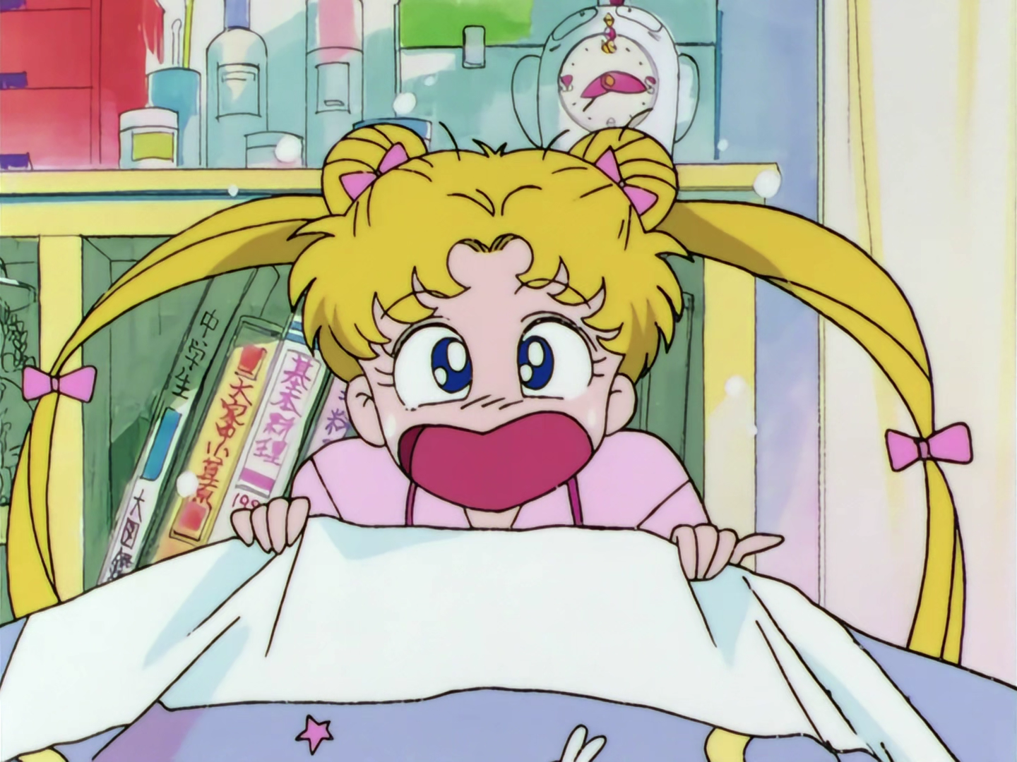A Moon Star is Born Sailor Moon Dub Wiki Fandom