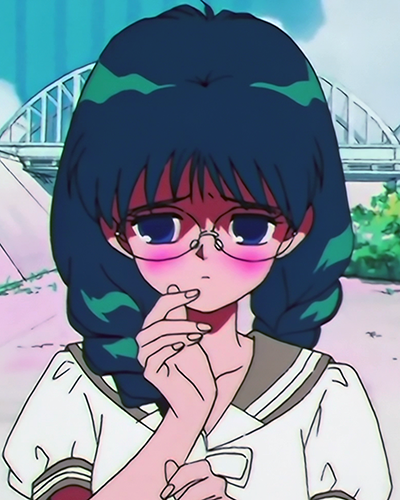 Tomoko Takase | Sailor Moon Dub Wiki | Fandom