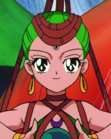 Junjun | Sailor Moon Dub Wiki | Fandom