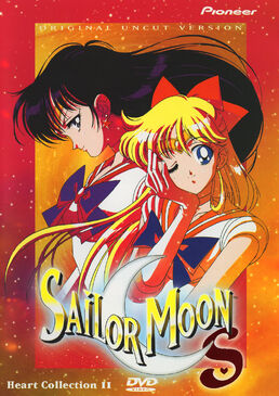 Sailor Moon Crystal, Dubbing Wikia