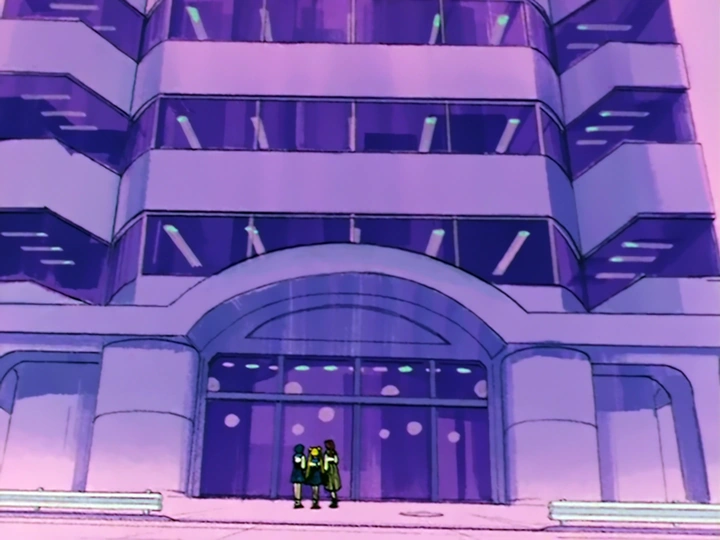 House of Love Bracelets Sailor Moon Dub Wiki Fandom