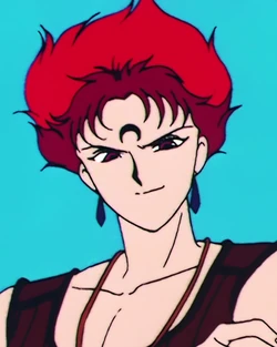 Rubeus Sailor Moon Dub Wiki Fandom