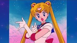 Sucesso dos anos 1990, novo filme de Sailor Moon ganha trailer da