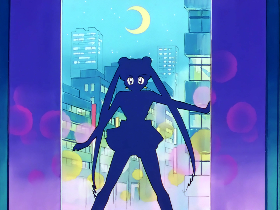Sailor moon a moon star is born full episode hotsell