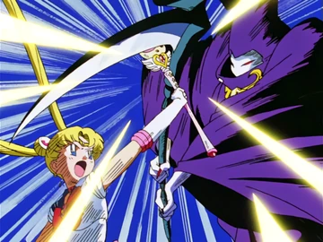 The Secret of the Luna Sphere | Sailor Moon Dub Wiki | Fandom