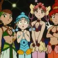 Amazon Quartet Sailor Moon Dub Wiki Fandom From sailor moon supers episode 34! amazon quartet sailor moon dub wiki