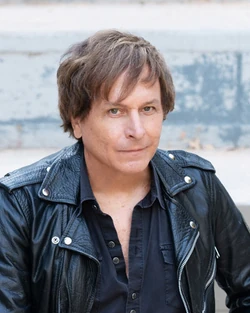 Stan Bush | Sailor Moon Dub Wiki | Fandom