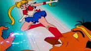 Toonami - Sailor Moon Intro (Moltar) 1080p HD