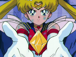 Sailor Moon Crystal, Dubbing Wikia